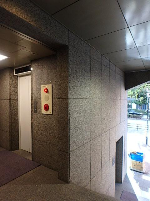 メトロシティ南池袋ビルホール③