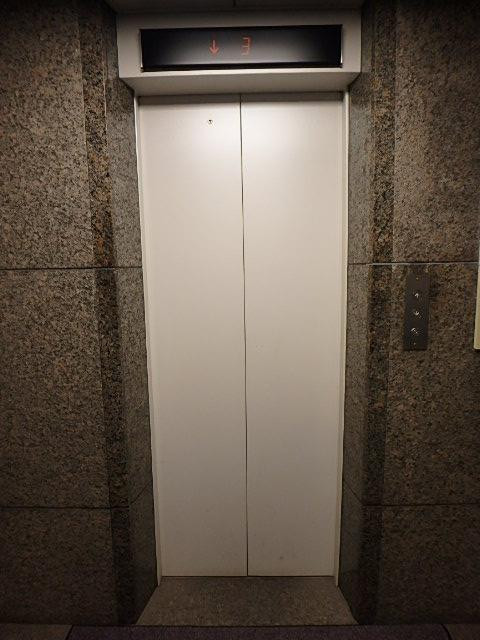 メトロシティ南池袋ビルホール⑤