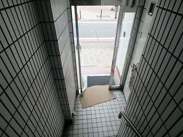 都竹ビルホール③