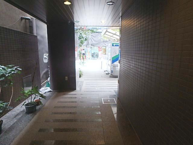 富美栄ビルホール⑤