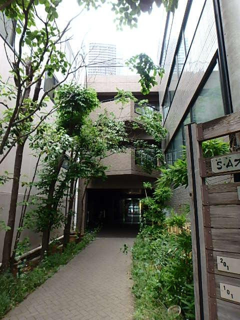 Ｓ・Ａオフィス南池袋外観①(メイン)