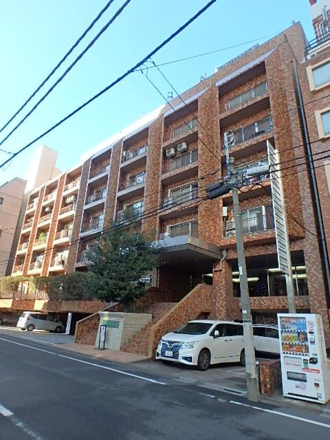 コーポ高砂外観①(メイン)