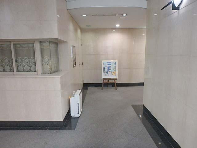 カドラービルホール②