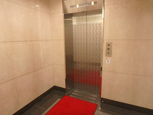 カドラービルホール③