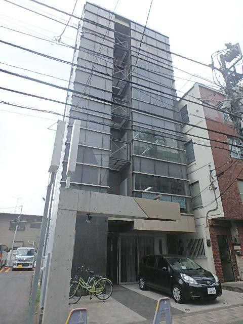 内山ビル外観①(メイン)