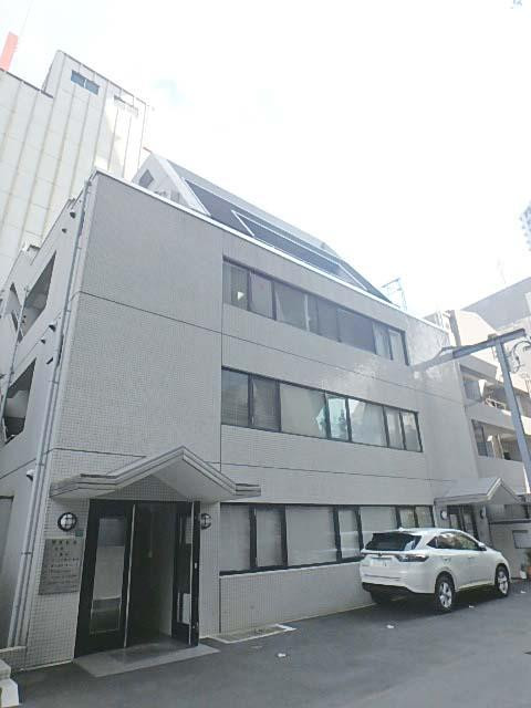 ワーベ寿々外観①(メイン)