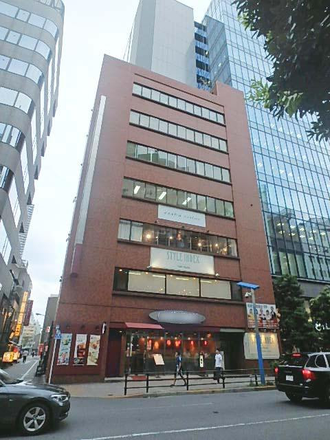 南日本ビル外観①(メイン)