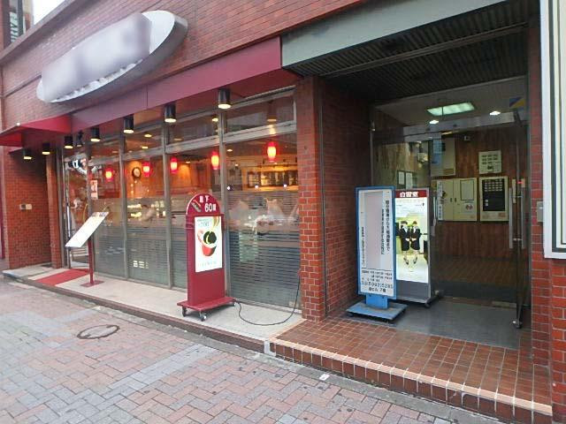 南日本ビルエントランス①