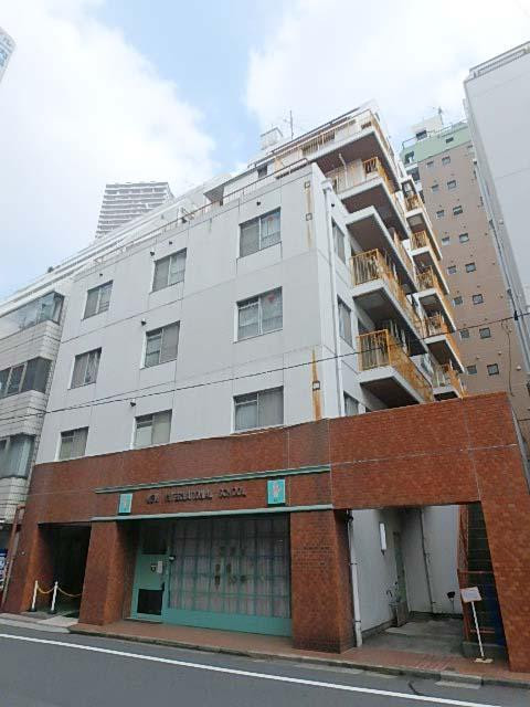 外観①(メイン)