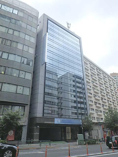 ＨⅠ池袋ビル外観①(メイン)