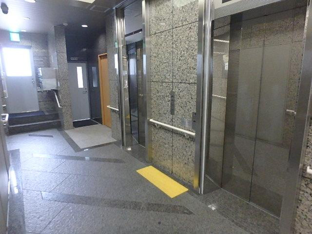 ＨⅠ池袋ビルホール②