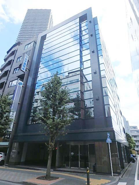 ユニティ池袋外観①(メイン)