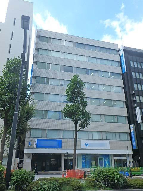 ＫＨＫ池袋ビル外観①(メイン)