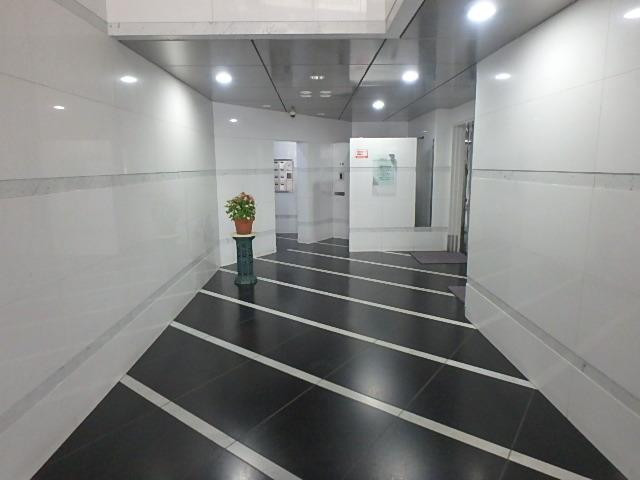 中町ビルホール①