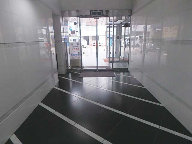 中町ビルホール③