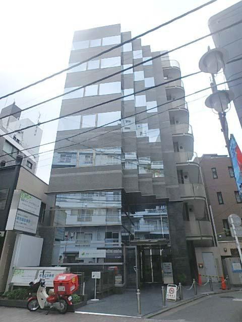中町ビル外観①(メイン)