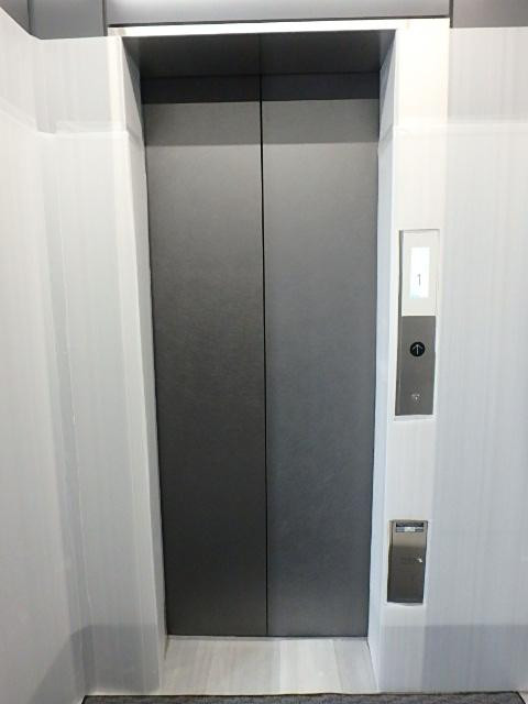 南大和ビルホール②