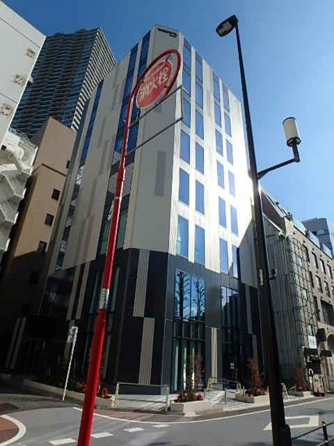 南大和ビル外観③