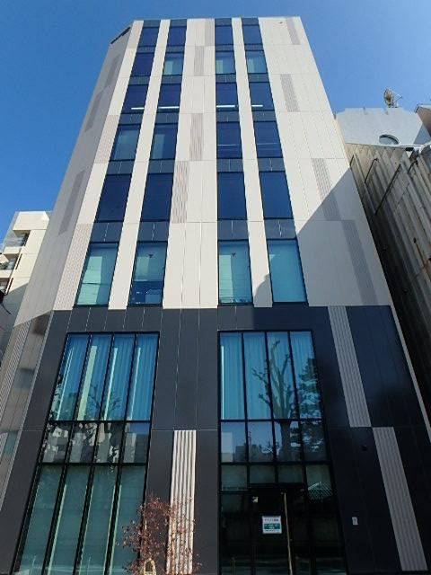 南大和ビル外観②