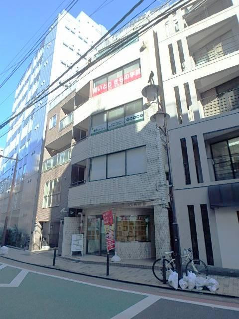 角田ビル外観②