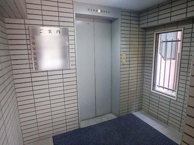 榮ビルホール②