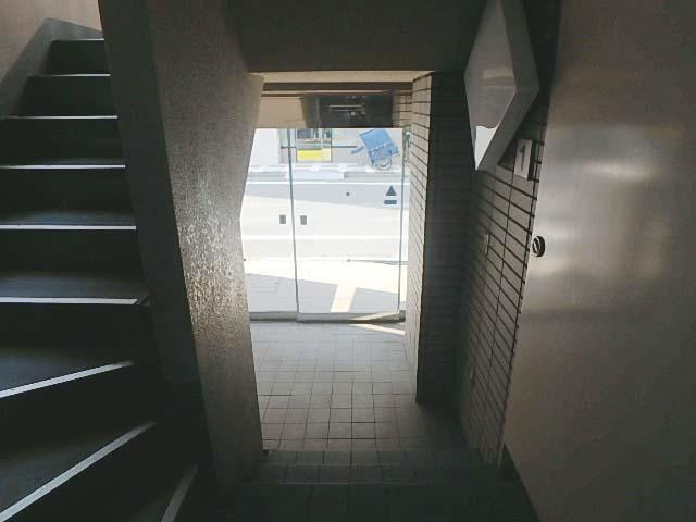 榮ビルホール③