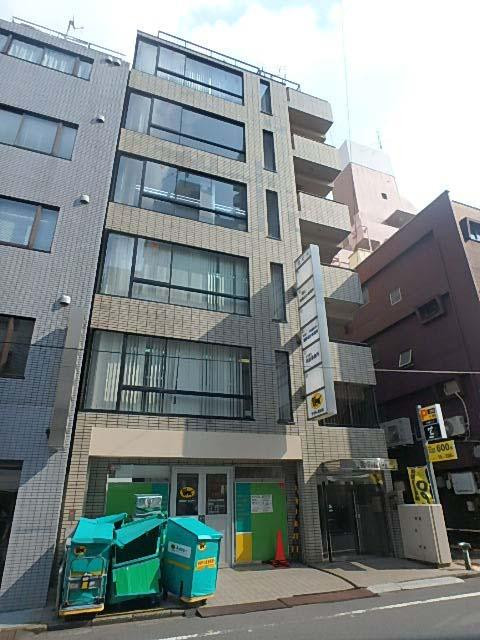 榮ビル外観①(メイン)