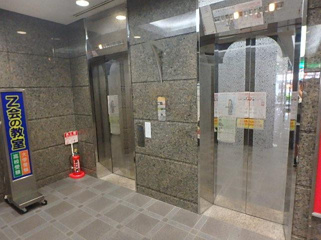 第１５野萩ビルホール②