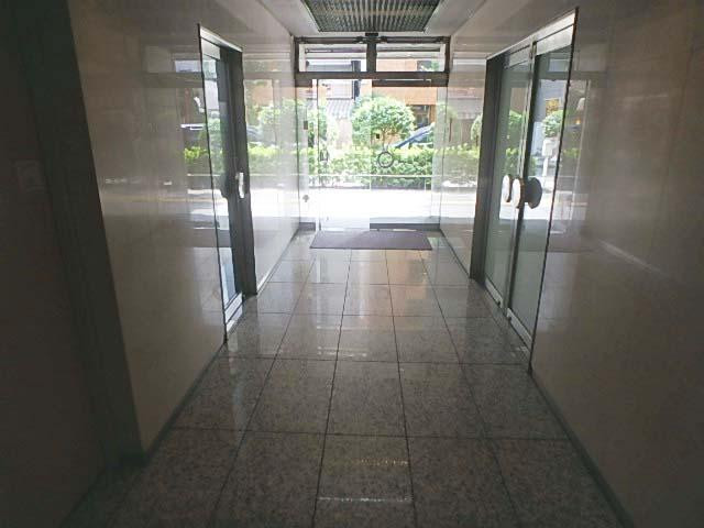 タクトビルホール③
