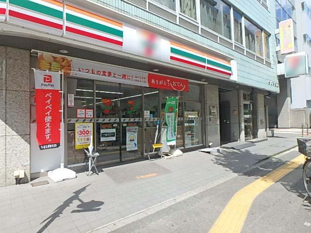 タクトビルエントランス①