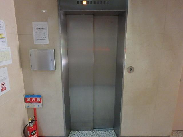 タクトビルホール②