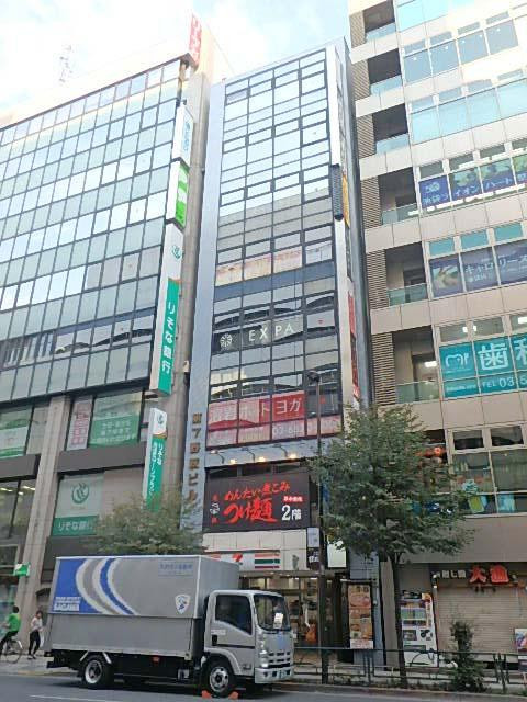 外観①(メイン)