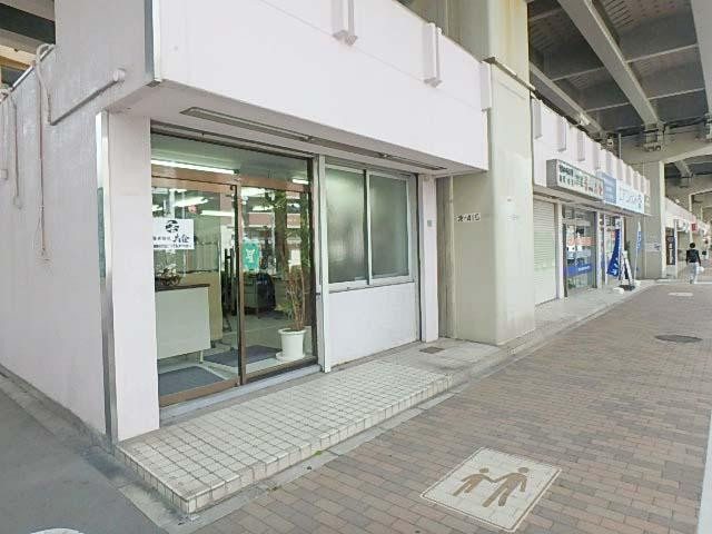 エントランス③