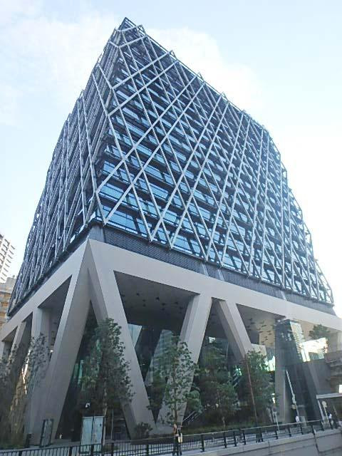 ダイヤゲート池袋外観①(メイン)