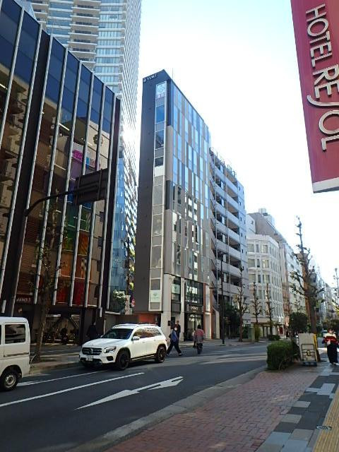 外観③