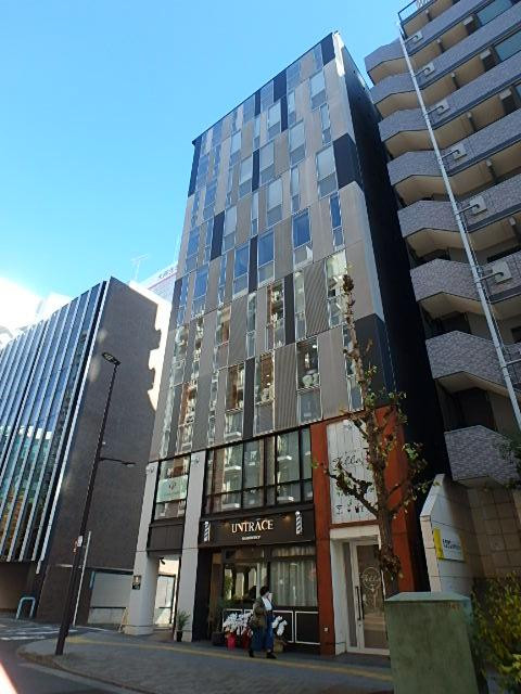 外観①(メイン)