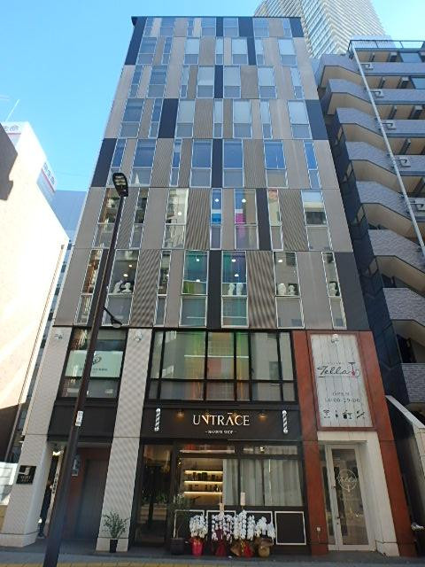 外観②