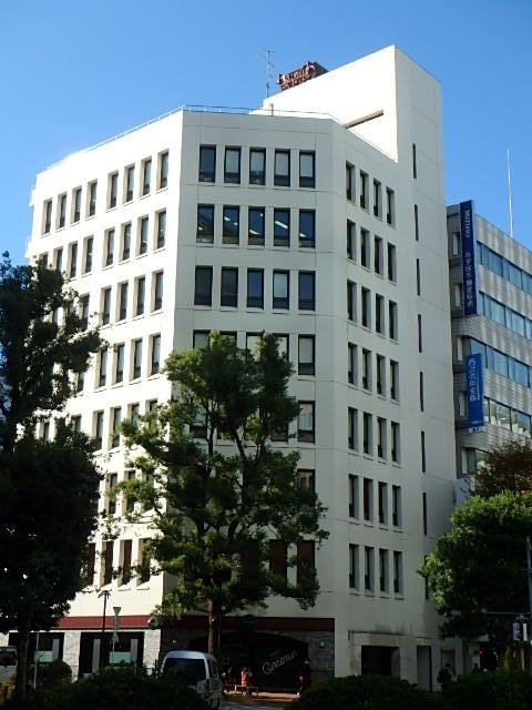大和証券池袋ビル外観①(メイン)