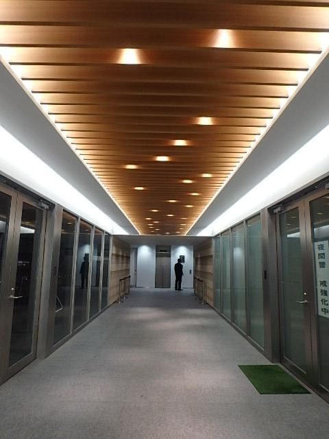 藤久ビル東１号館ホール②