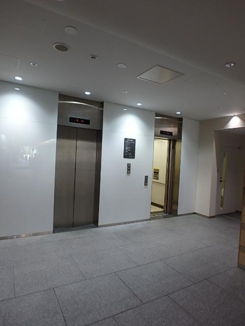 藤久ビル東１号館ホール③