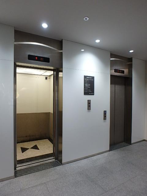 藤久ビル東１号館ホール④