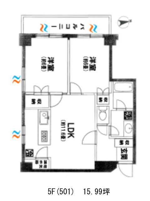 表示画像