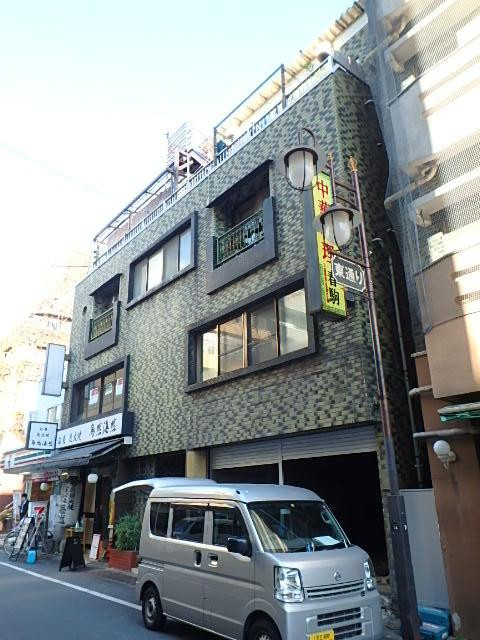 最上ビル外観①(メイン)