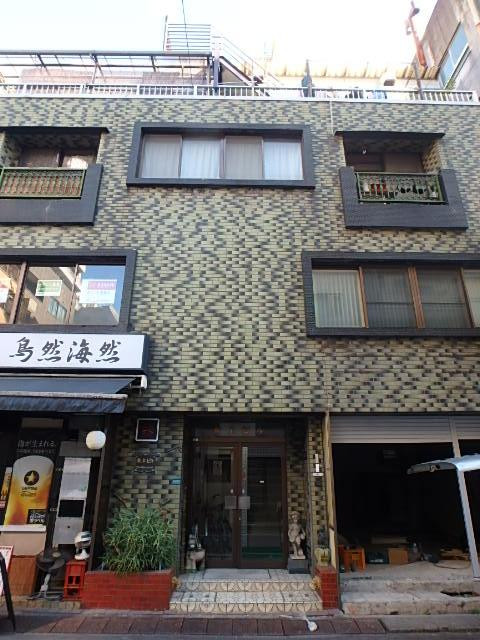 最上ビル外観②