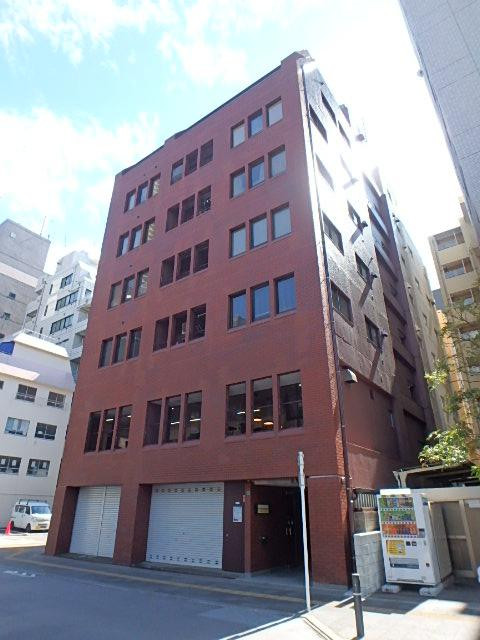 三幸ビル外観④