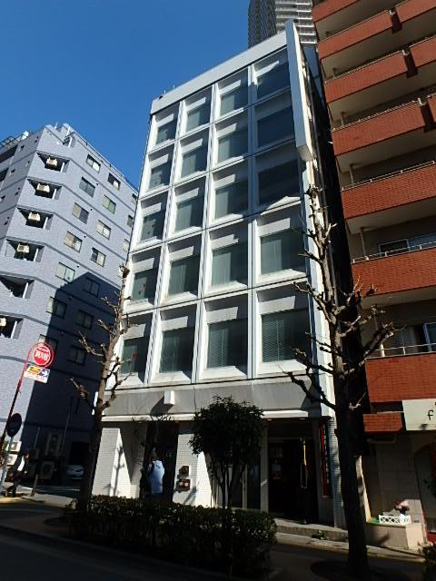 エイビス南池袋外観④