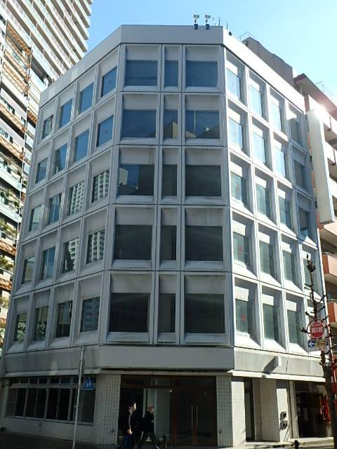 エイビス南池袋外観①(メイン)