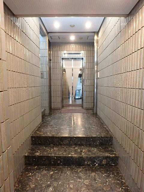 油木ビルホール③