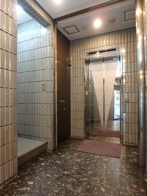 油木ビルホール④