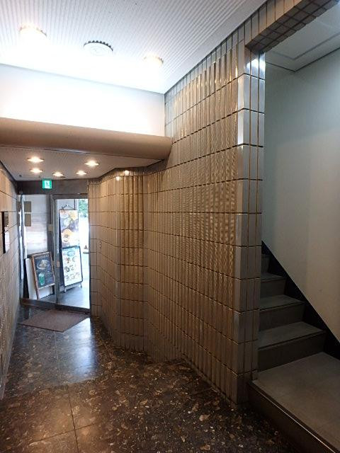 油木ビルホール⑥